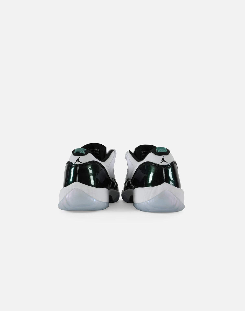 iridescent jordans 11