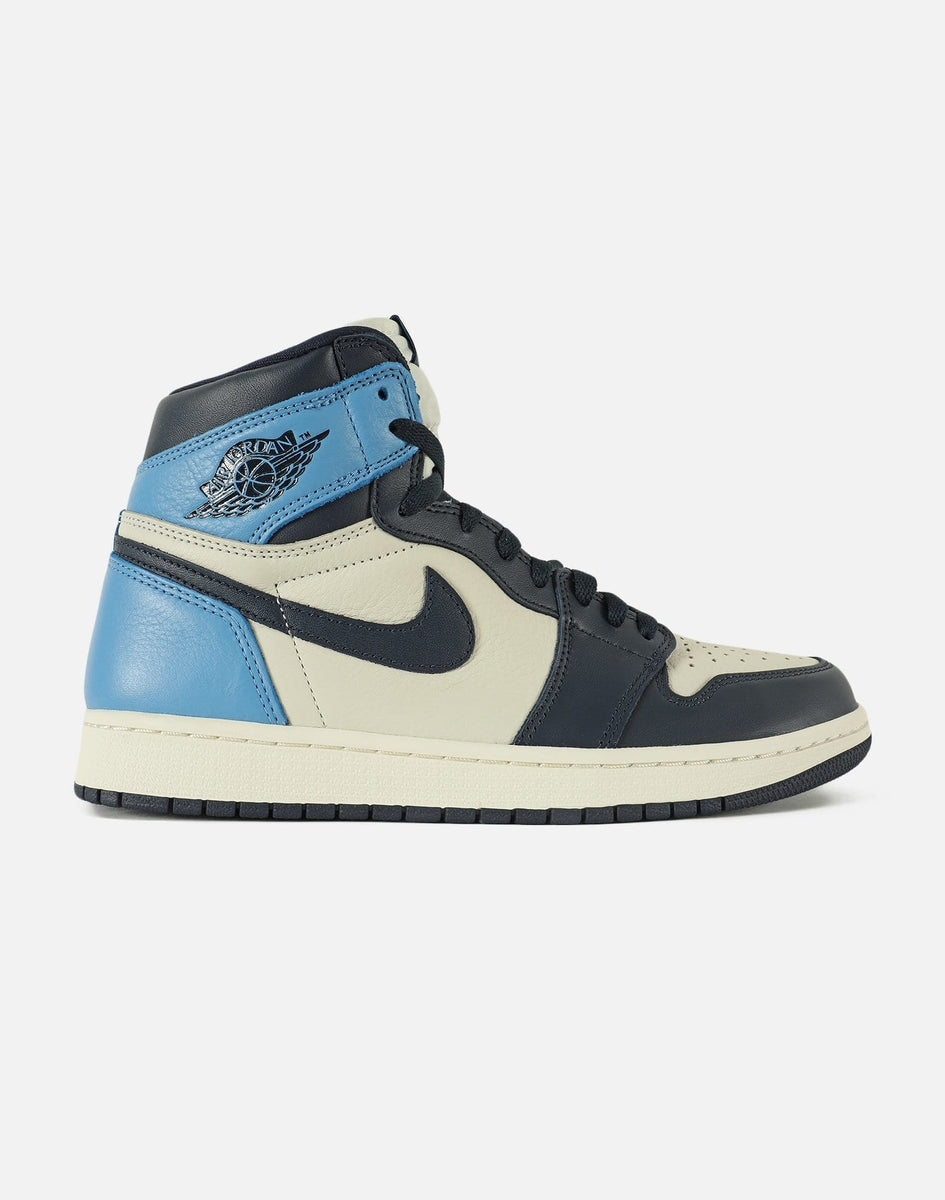 Jordan AIR JORDAN RETRO 1 HIGH OG – DTLR