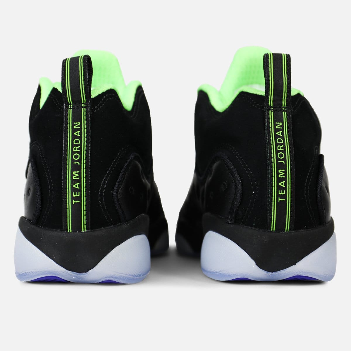 Jordan JUMPMAN TEAM 2 GRADESCHOOL DTLR