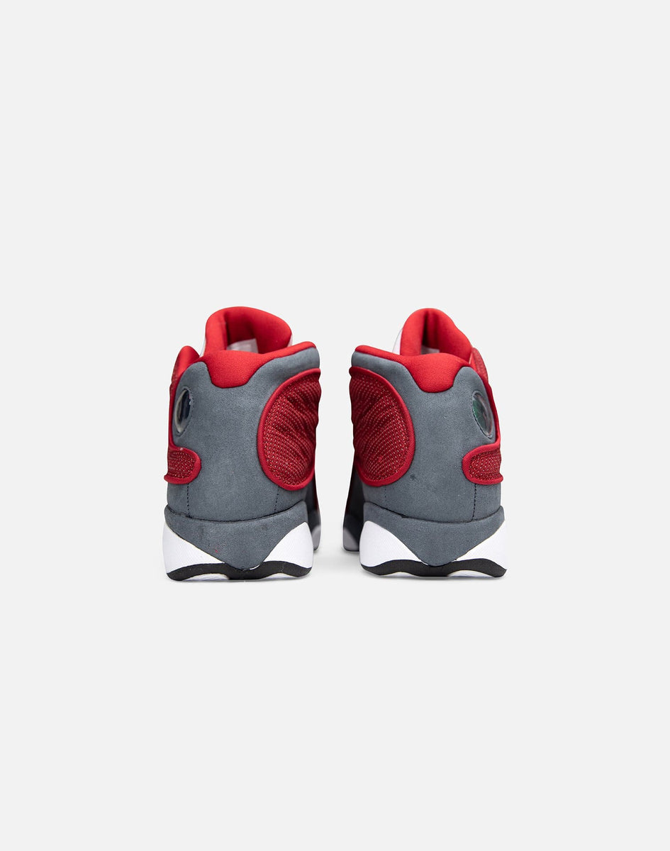 red flint 13 preschool