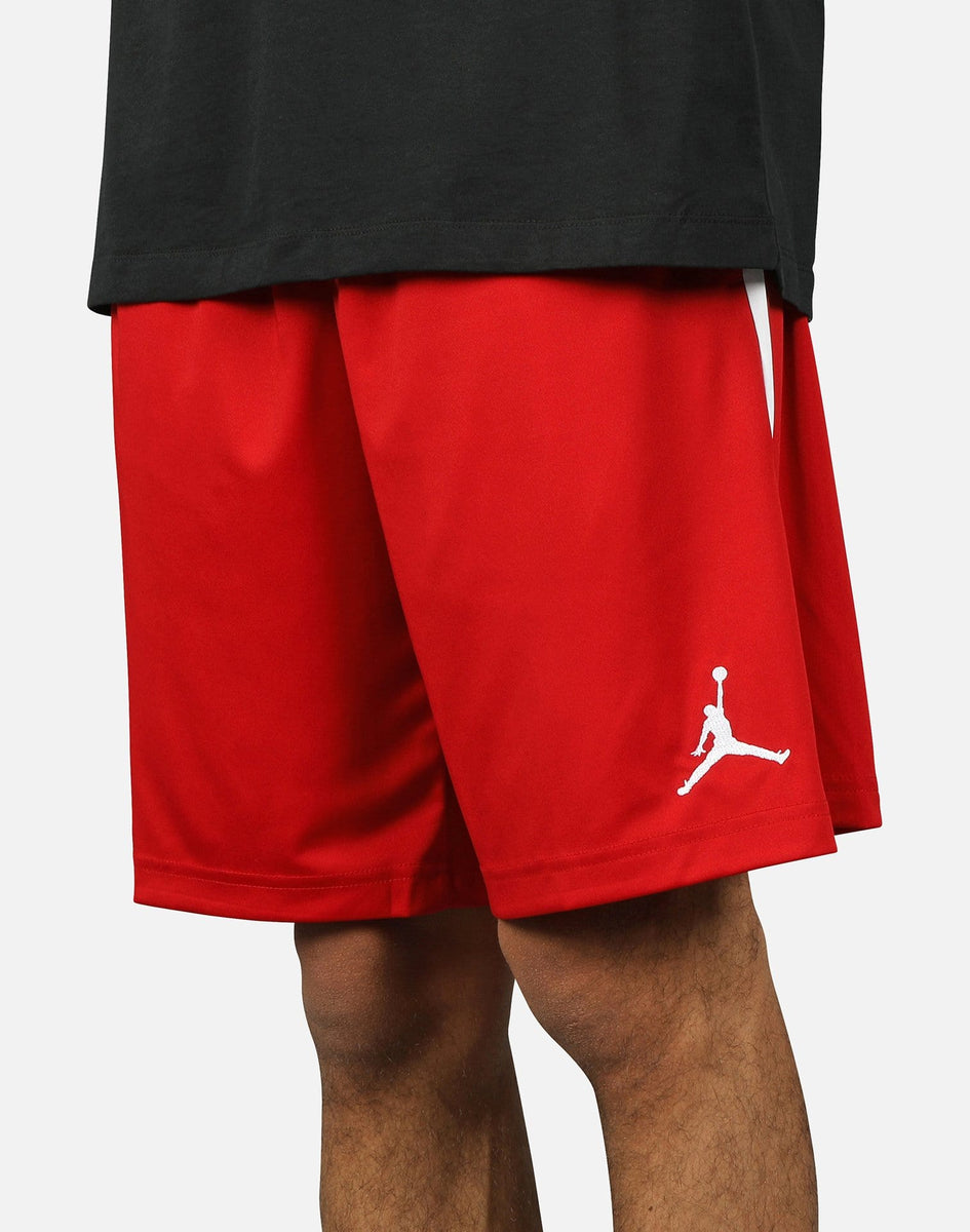 jordan dri fit alpha shorts