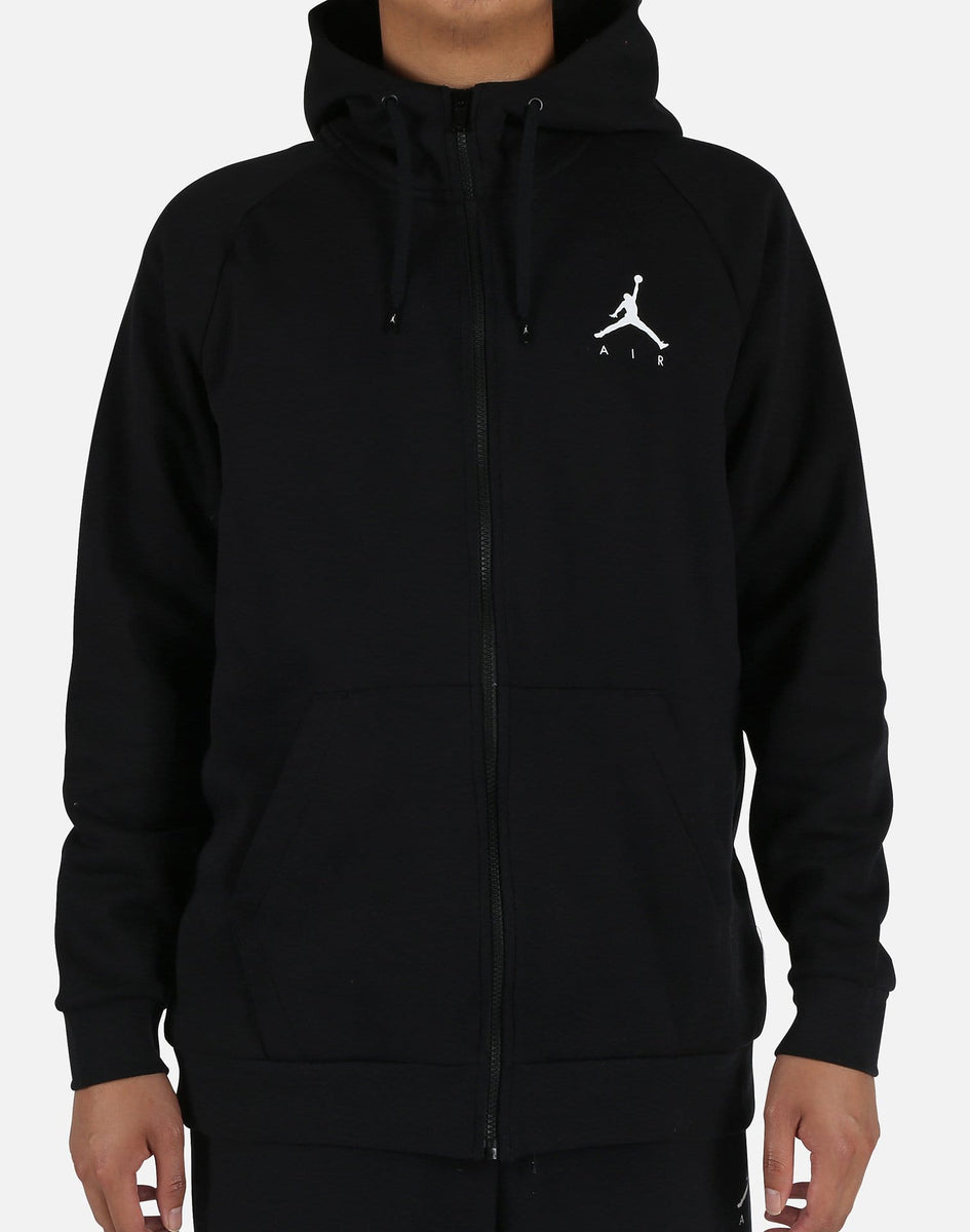Jordan JUMPMAN AIR FLEECE FULL-ZIP HOODIE – DTLR