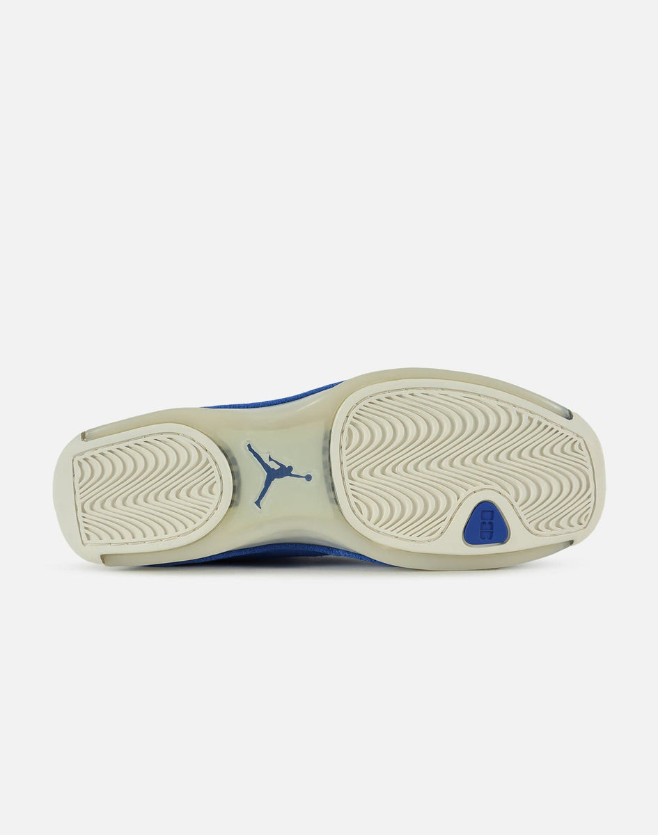 Jordan AIR JORDAN RETRO 18 – DTLR