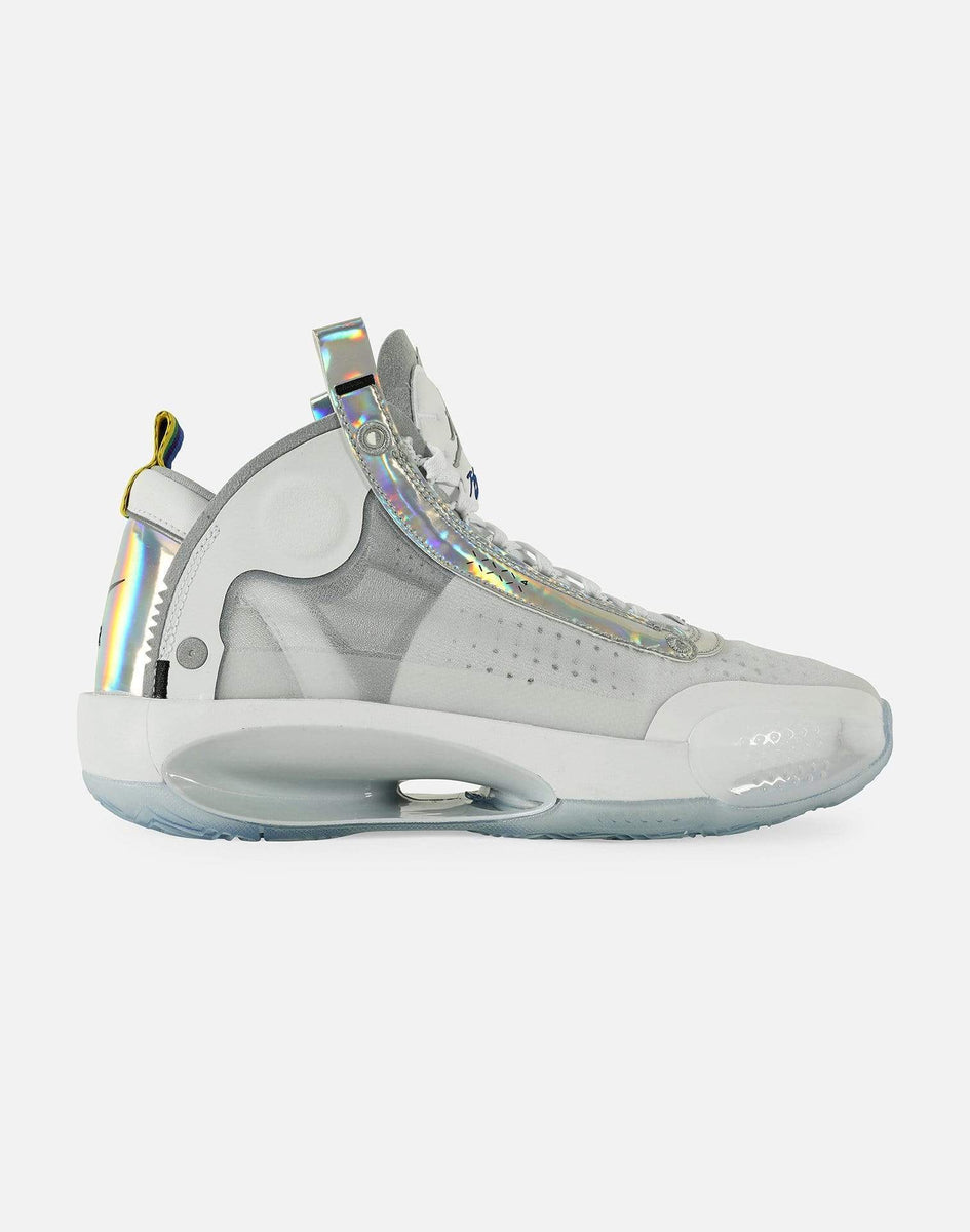 Jordan AIR JORDAN 34 'IRIDESCENT' – DTLR