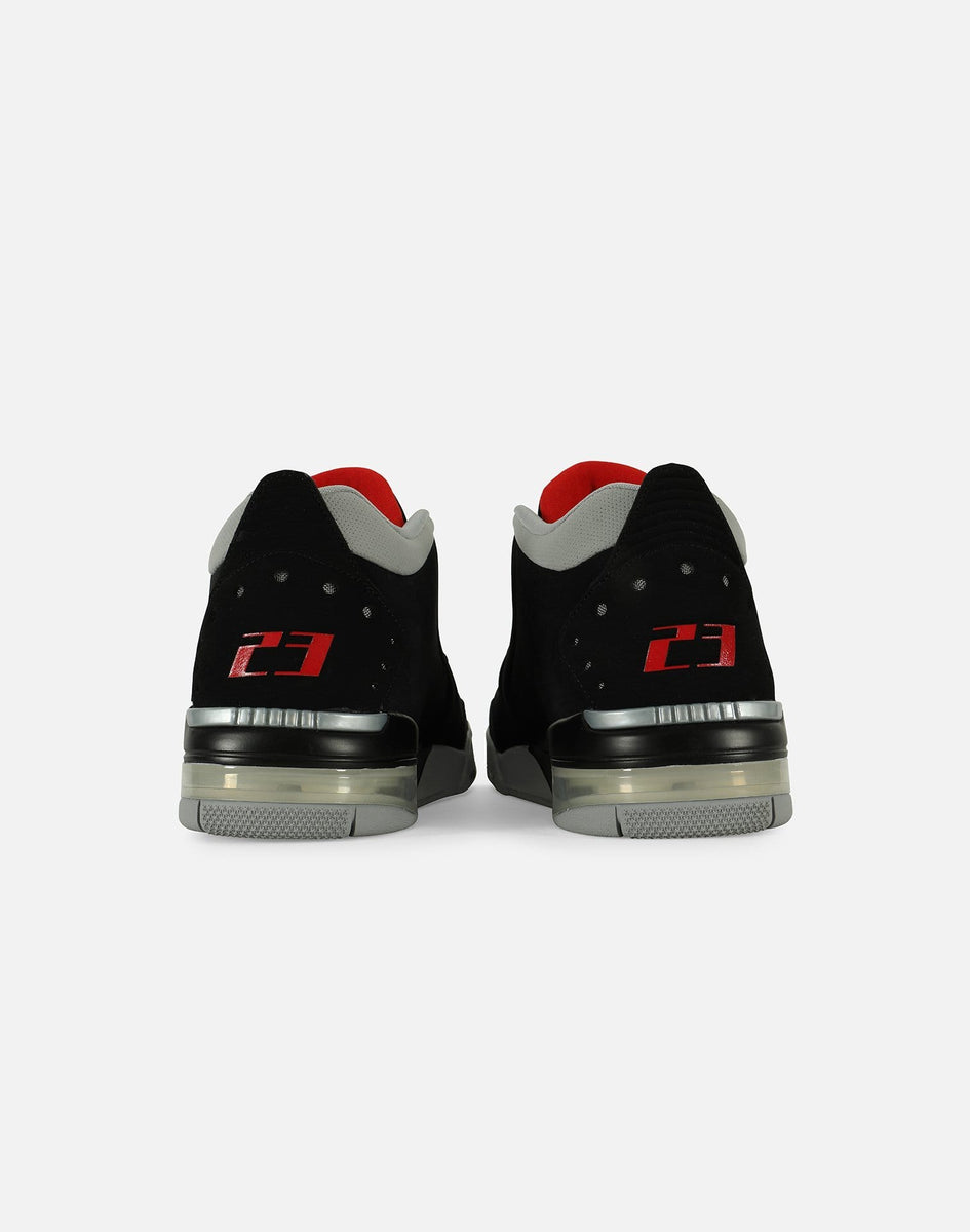 jordans big fund 23