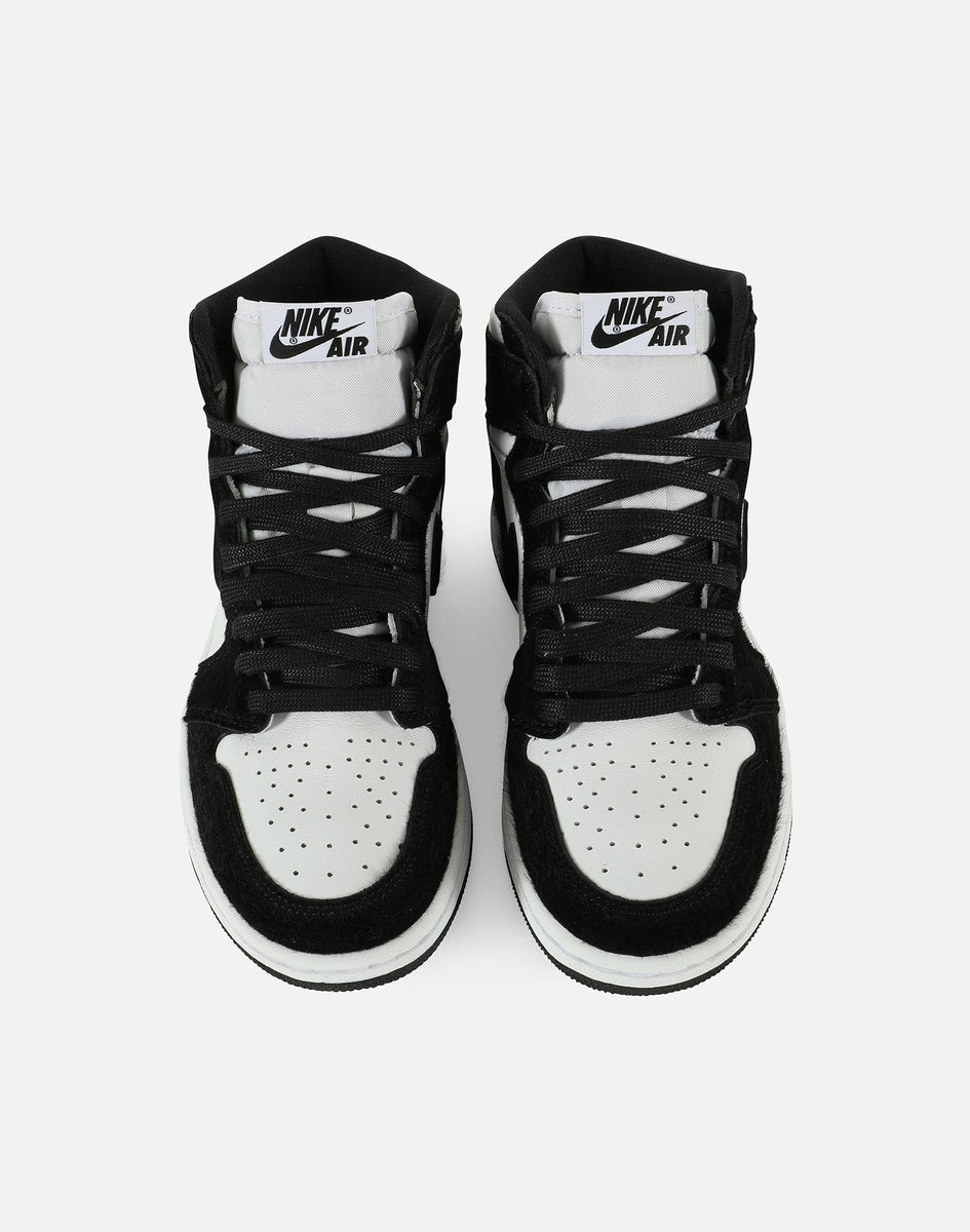 nike wmns air jordan 1 retro high og panda