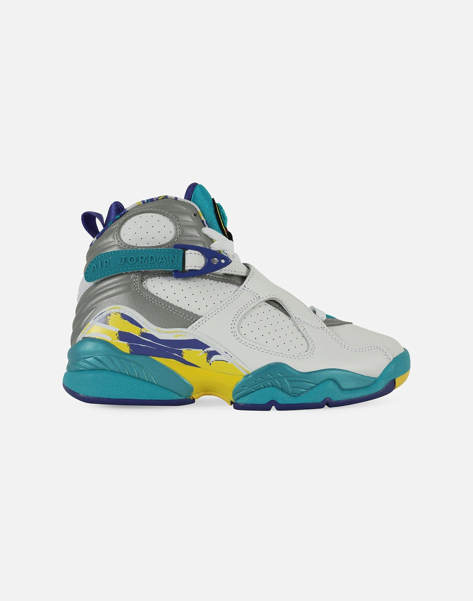 jordan retro 8 women's