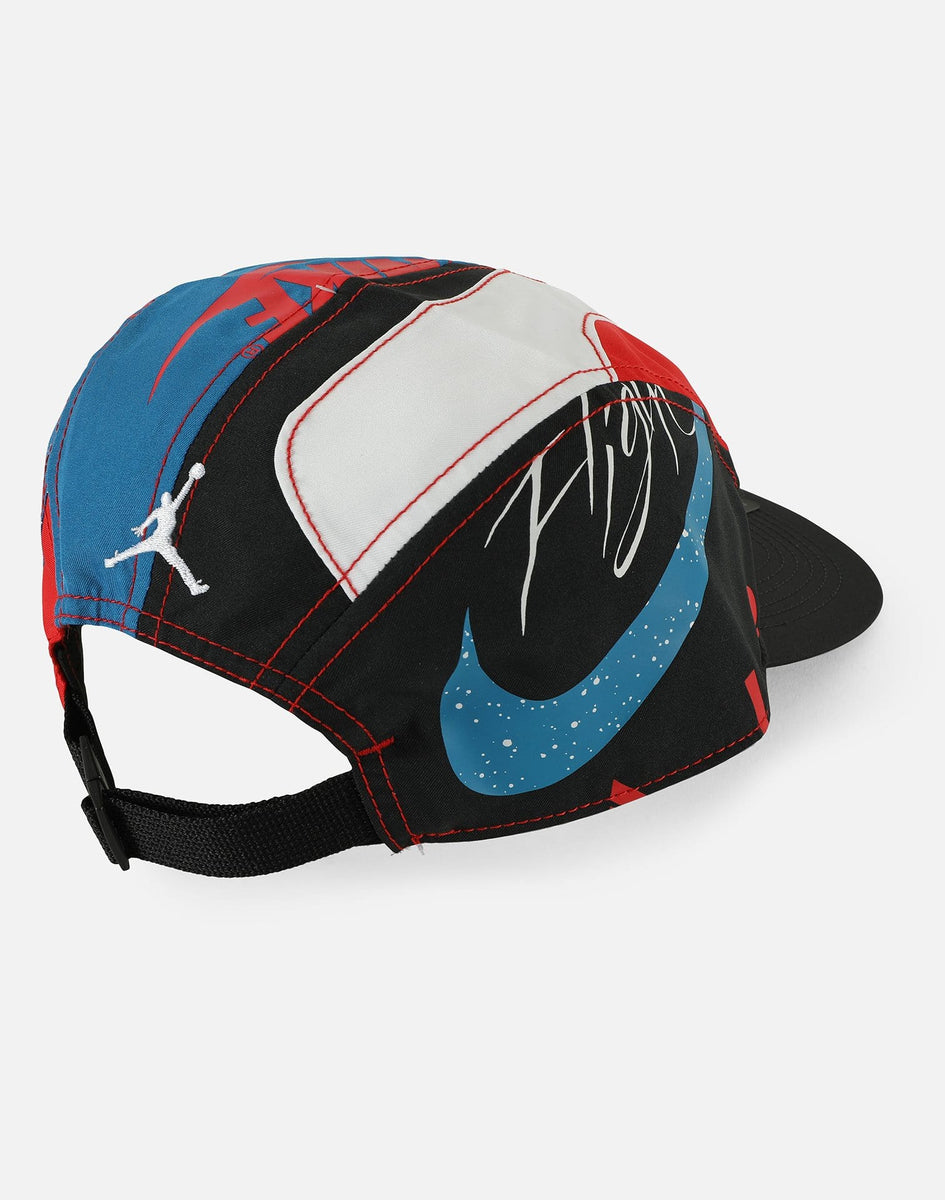 Jordan AW84 CAP â DTLR