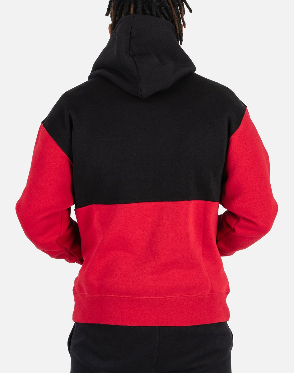 sudadera jordan jumpman air hoodie