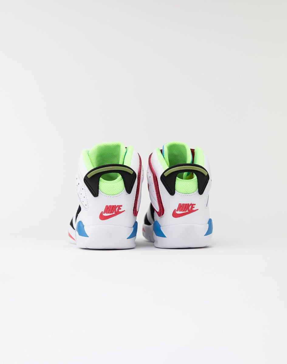 jordan 6 retro little flex