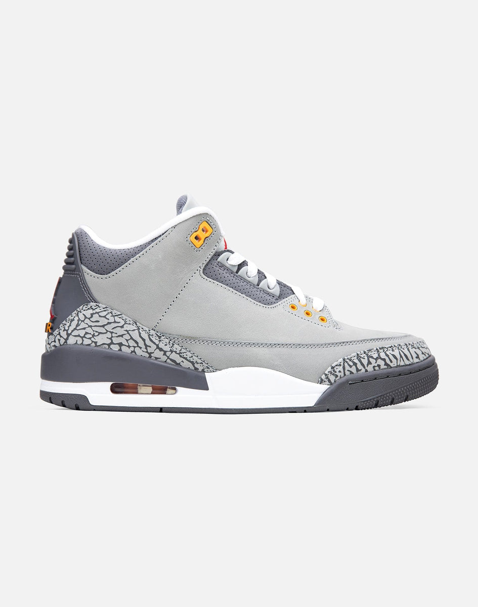 air jordan 3 retro cool grey stockx