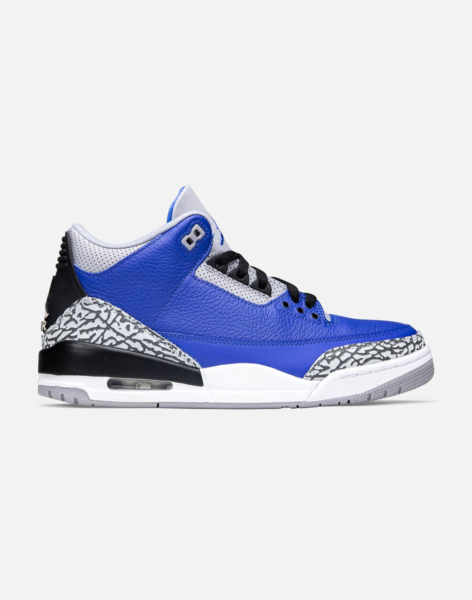 air jordan 3 retro varsity royal
