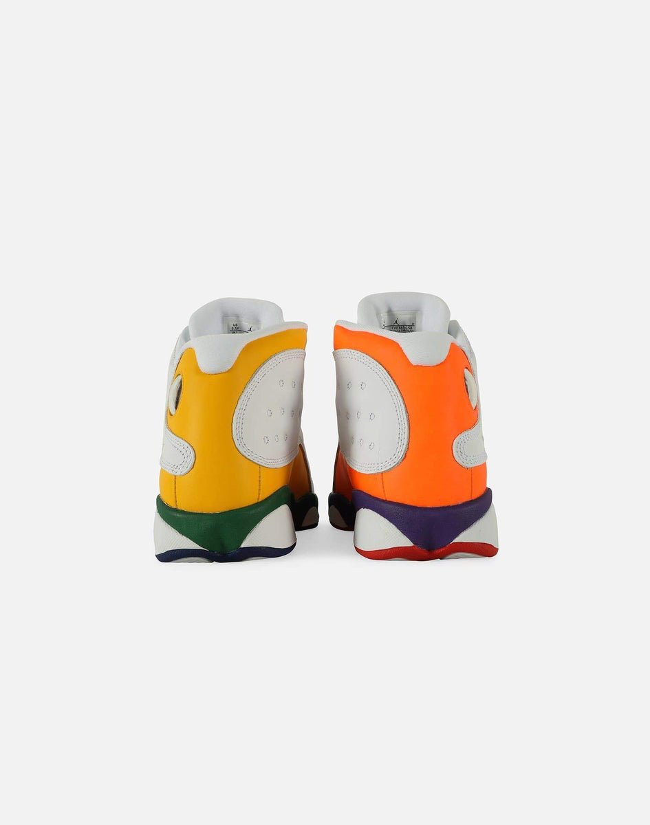 air jordan 13 playground gs