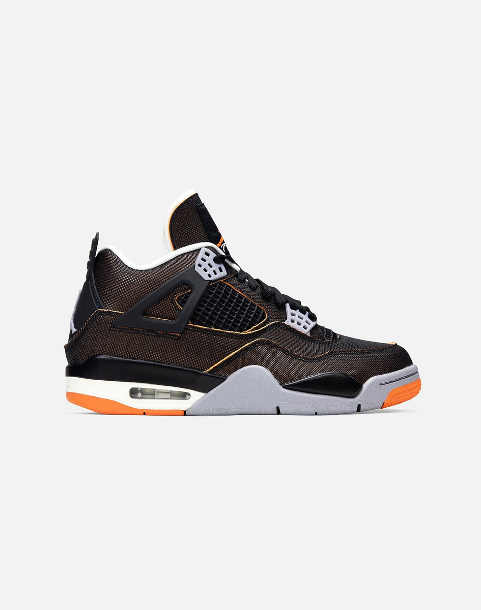 jordan retro 4 starfish