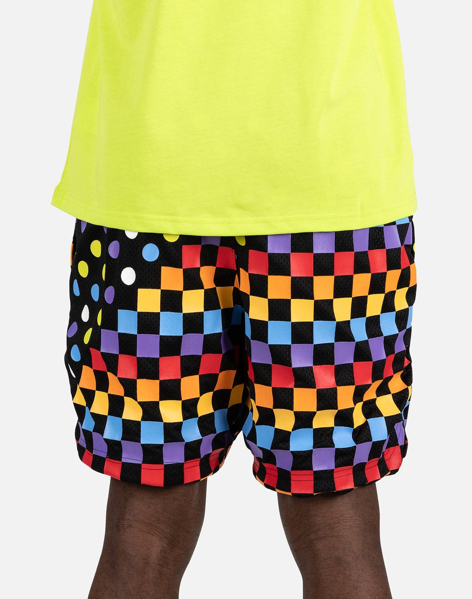 aj3 legacy shorts