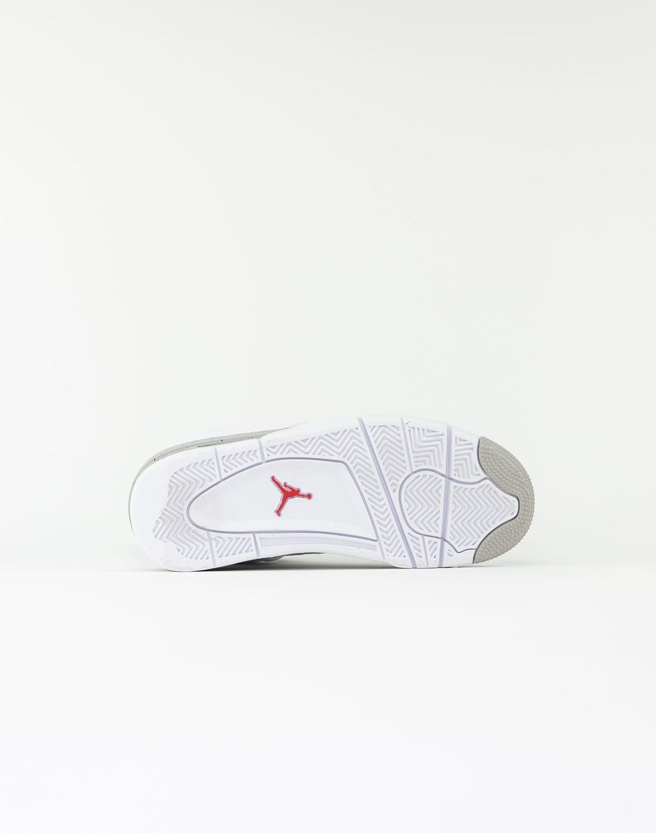 white oreo 4s preschool