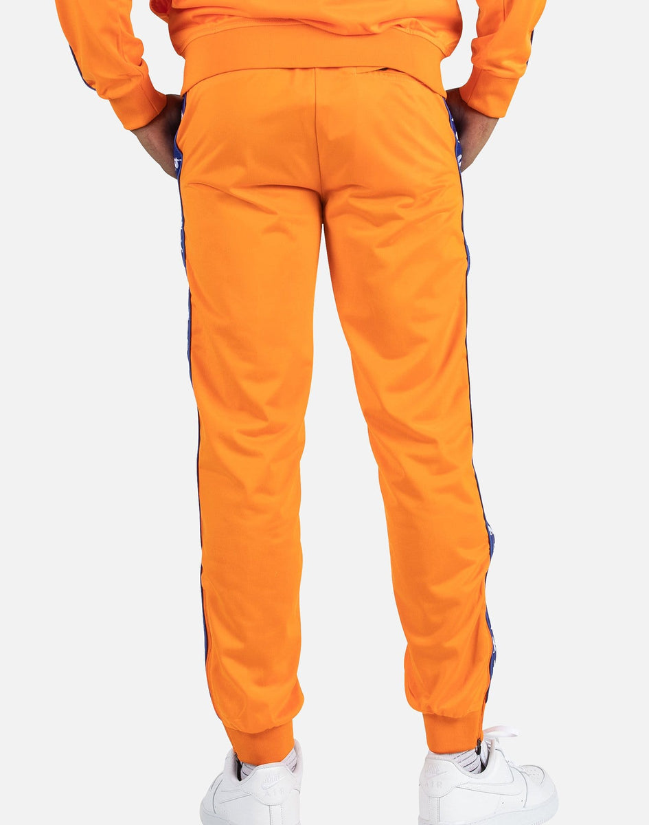 Kappa 222 BANDA RASTORIAZZ TRACK PANTS – DTLR