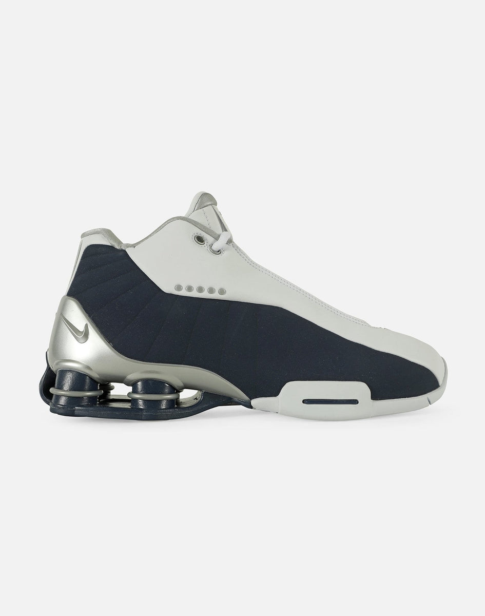 Nike SHOX BB4 – DTLR - Main Image
