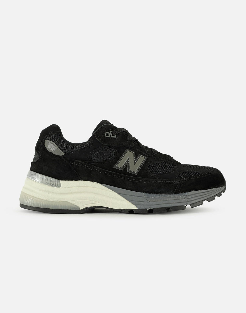 New Balance 992 – DTLR