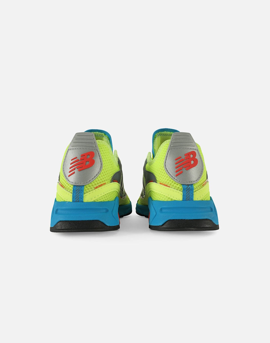 new balance x racer volt