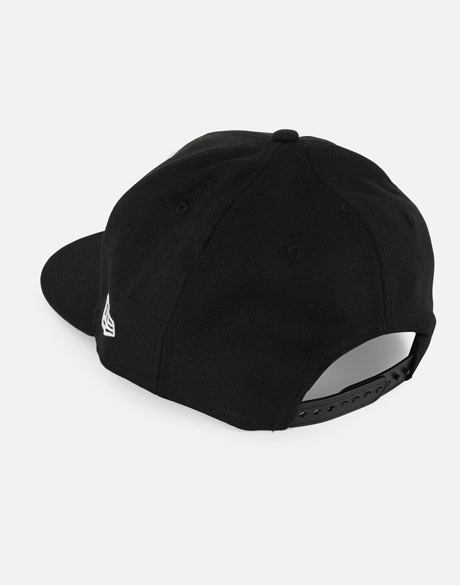 New Era DISTRICT OF COLUMBIA CRUSH-PROOF SNAPBACK HAT – DTLR