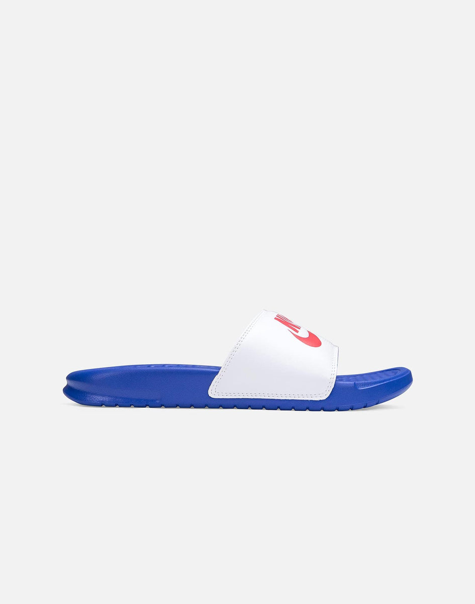 Nike Benassi Jdi Slides â DTLR