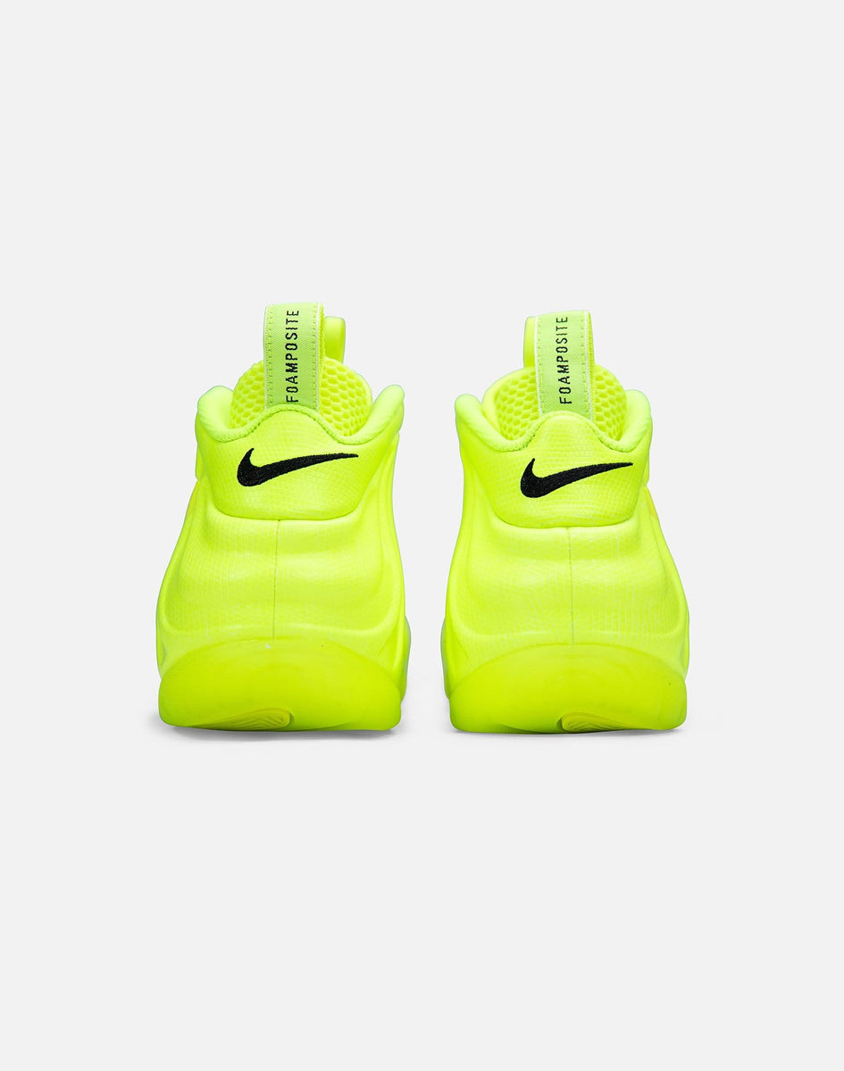 volt foams 2021