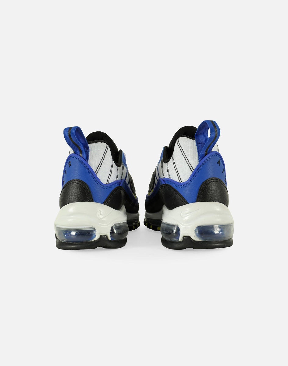Nike AIR MAX 98 – DTLR