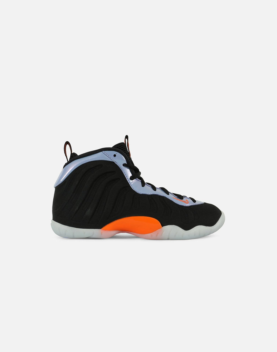 nike little posite one grade school