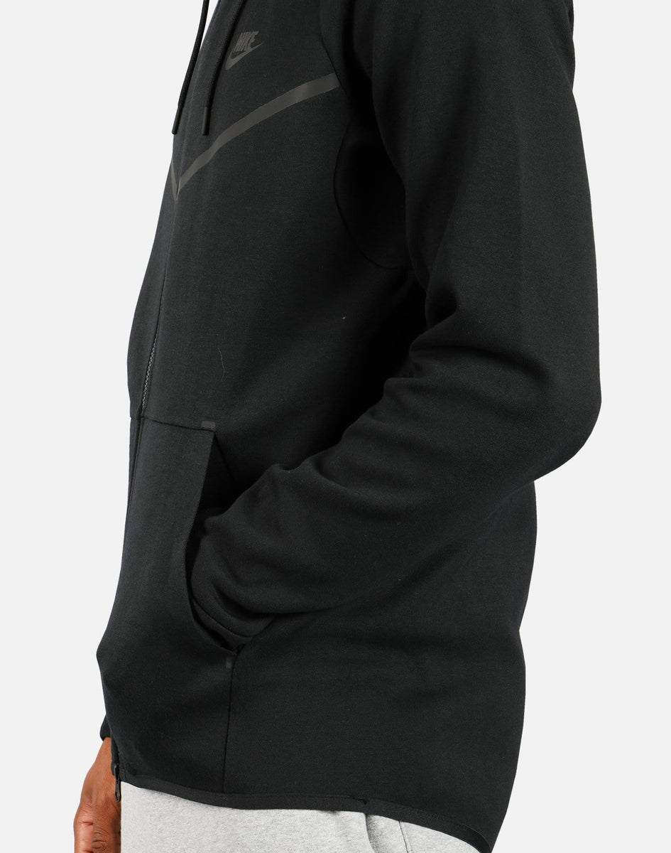 nsw tech fleece windrunner