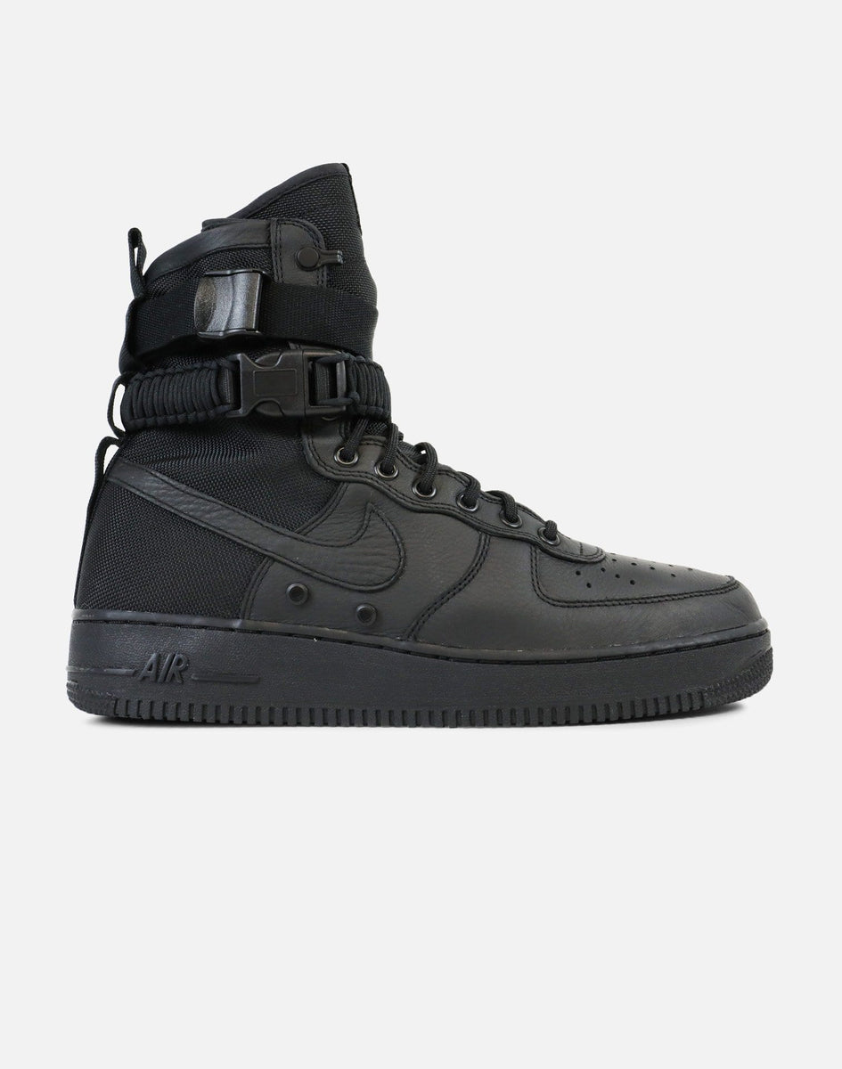 Nike SF AIR FORCE 1 HI 1.0 – DTLR