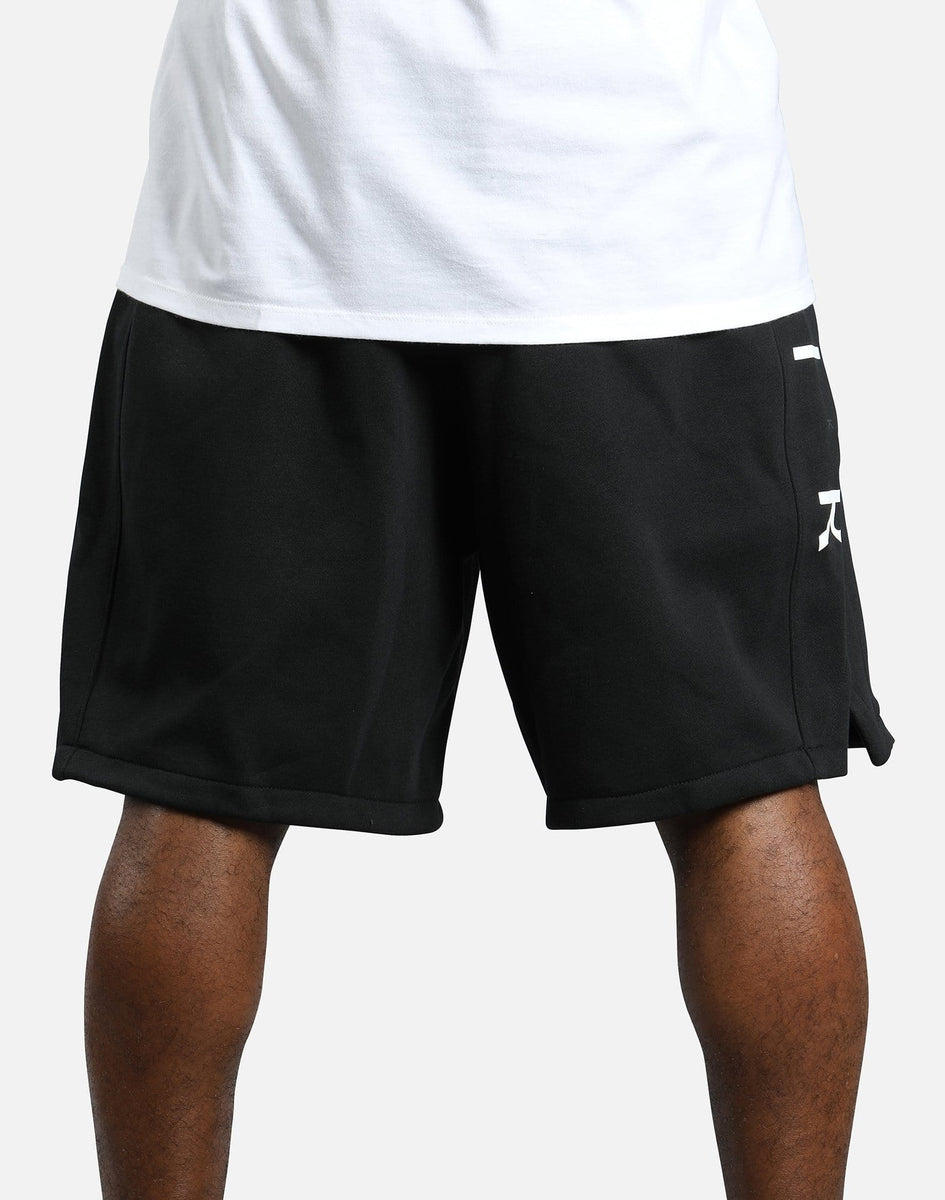 nsw nike air fleece shorts