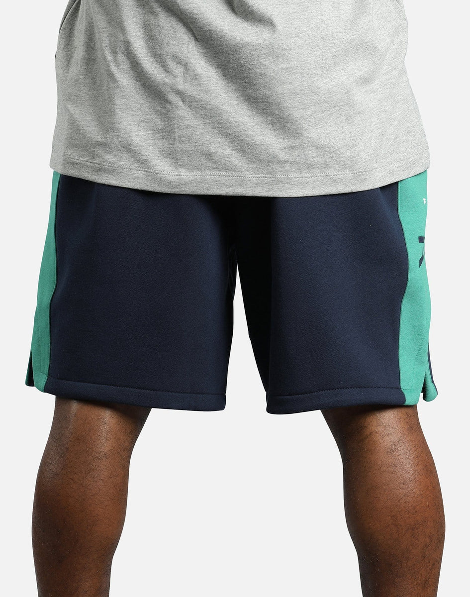nsw nike air fleece shorts