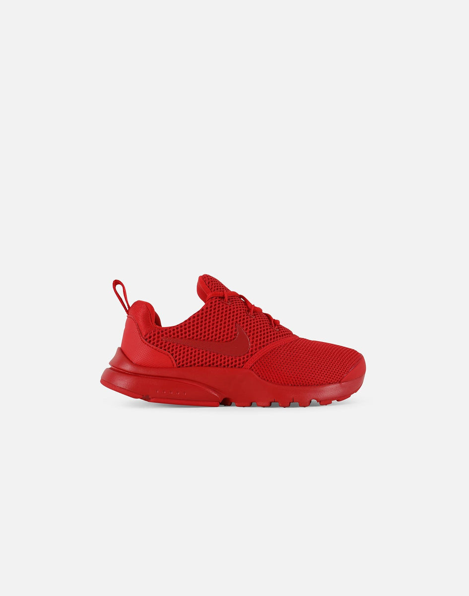 Nike PRESTO FLY PRE-SCHOOL – DTLR