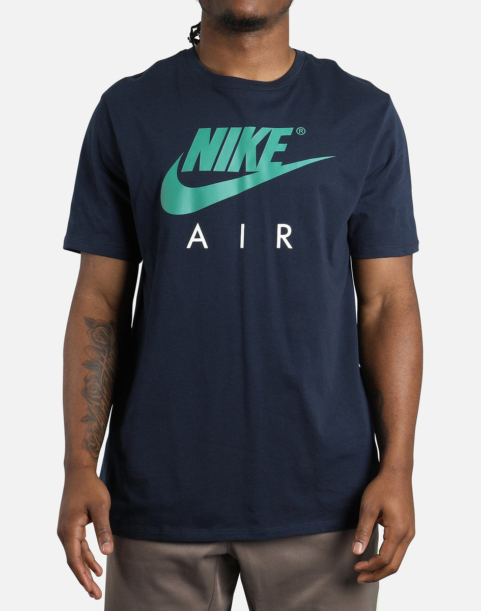 nsw tee cltr nike air 3