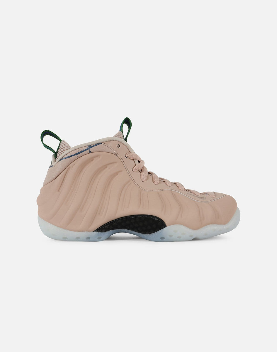 Nike Air Foamposite Foamposite Particle Beige Nike Air Foamposite - Main Image