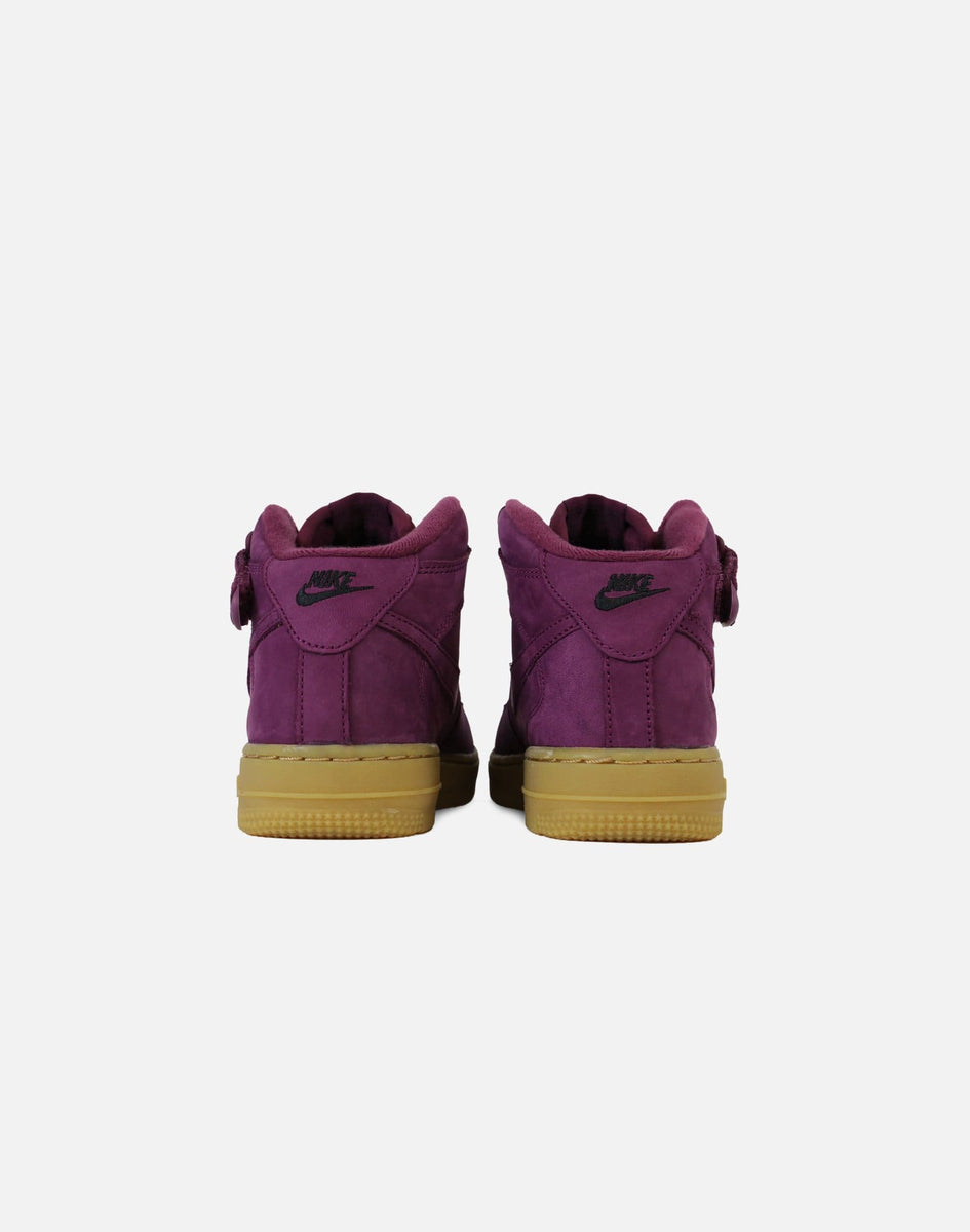 preschool air force 1 mid