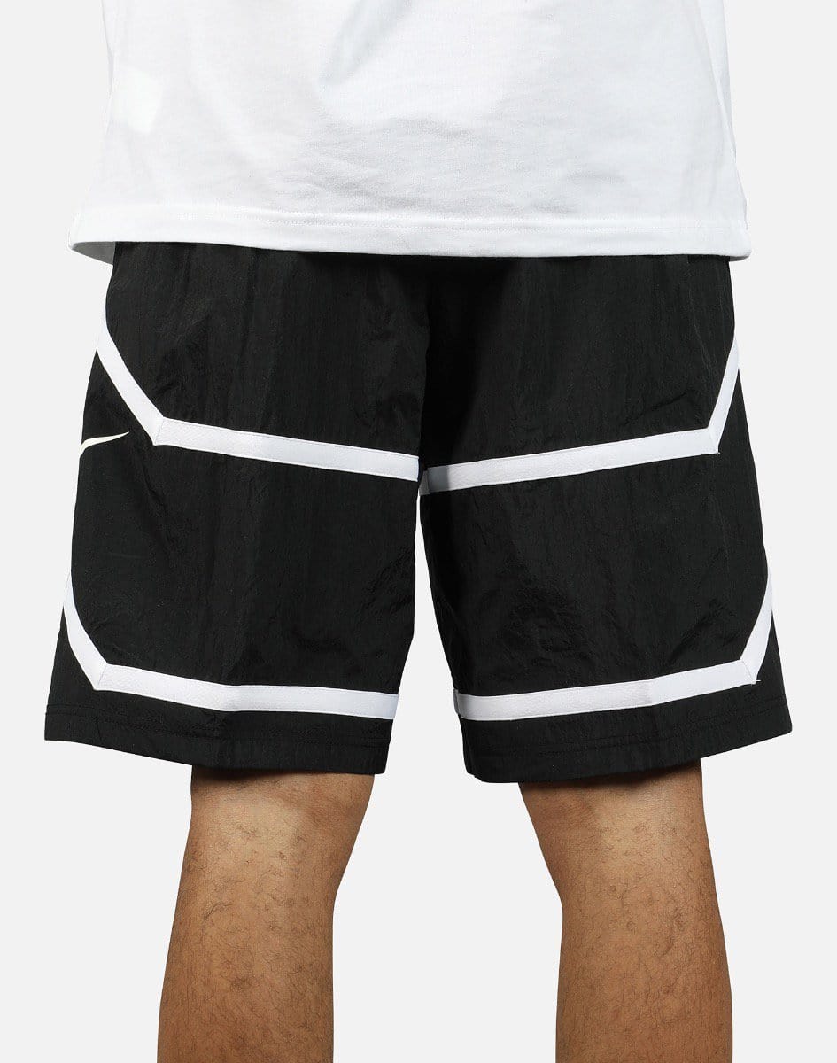throwback basketball shorts