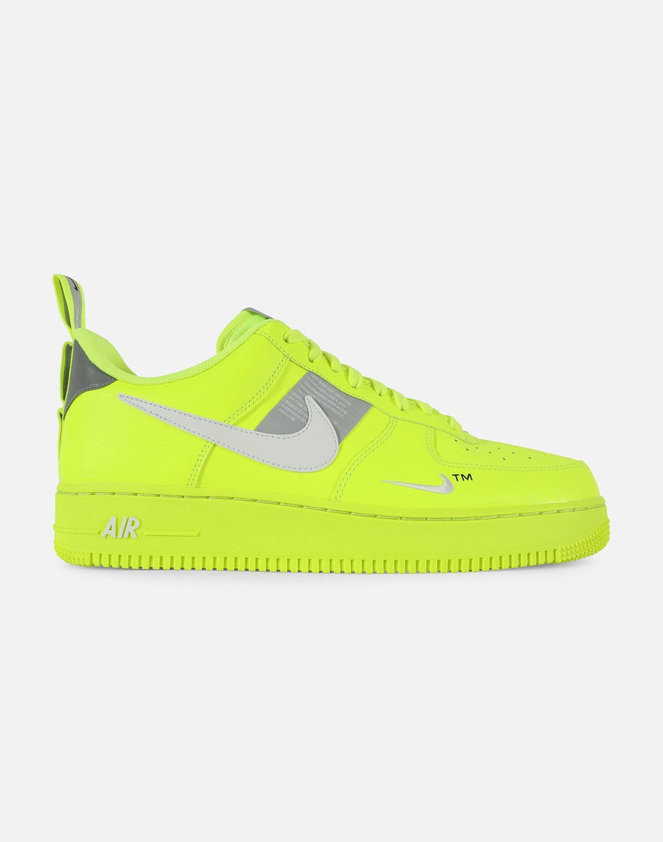 Nike AIR FORCE 1 '07 LV8 UTILITY – DTLR