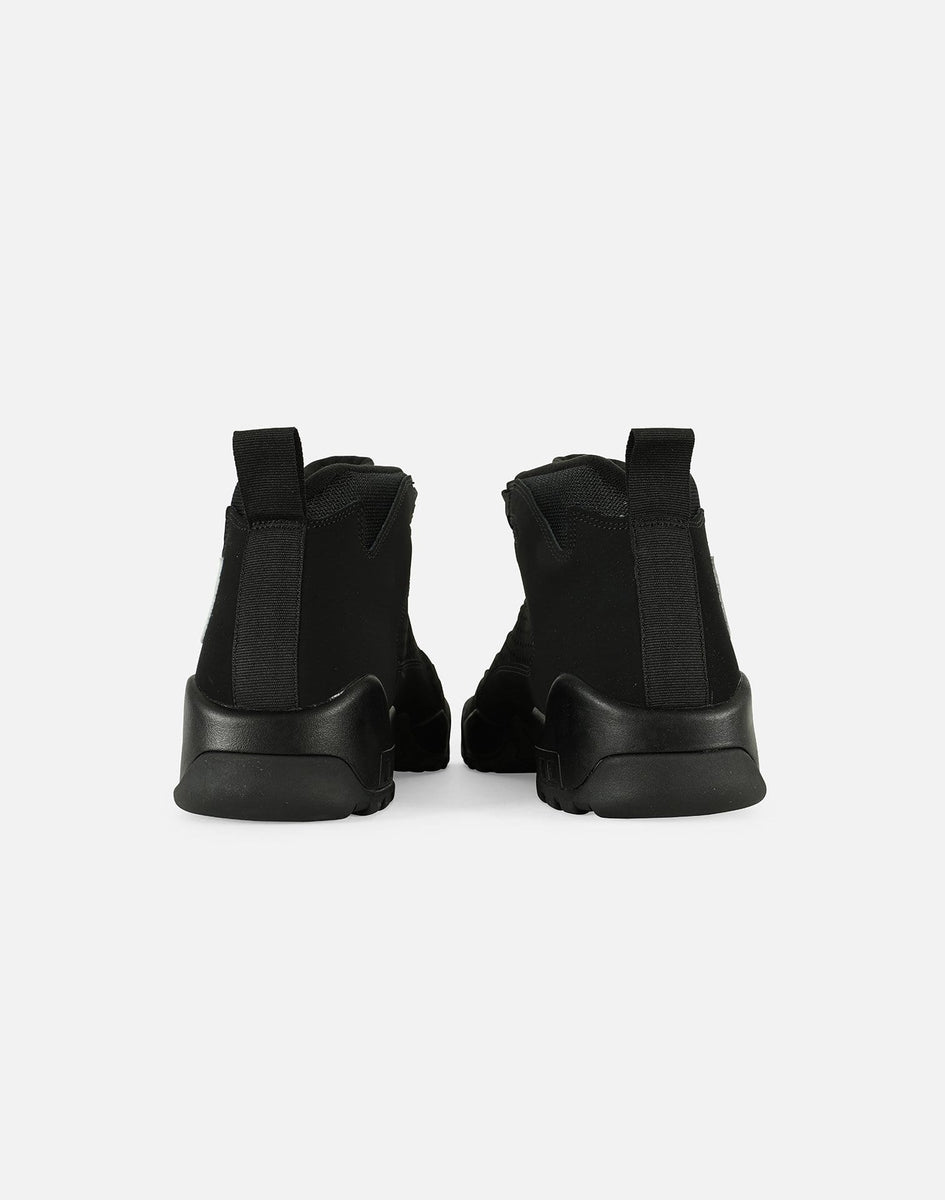 COPY - Brand new pair of Nike Air Darwin 360 Blackout Nike Air Darwin Black White Men main image 4