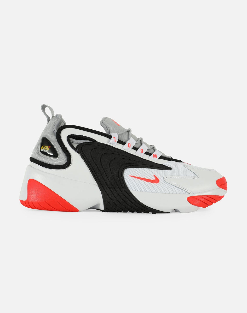 Sneaker Zoom Nike Zoom 2k Noir Rouge Nike Zoom 2K ''White