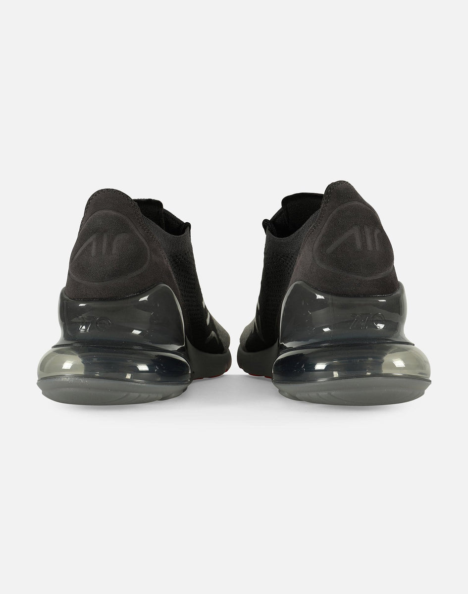 nike air max 270 flyknit junior