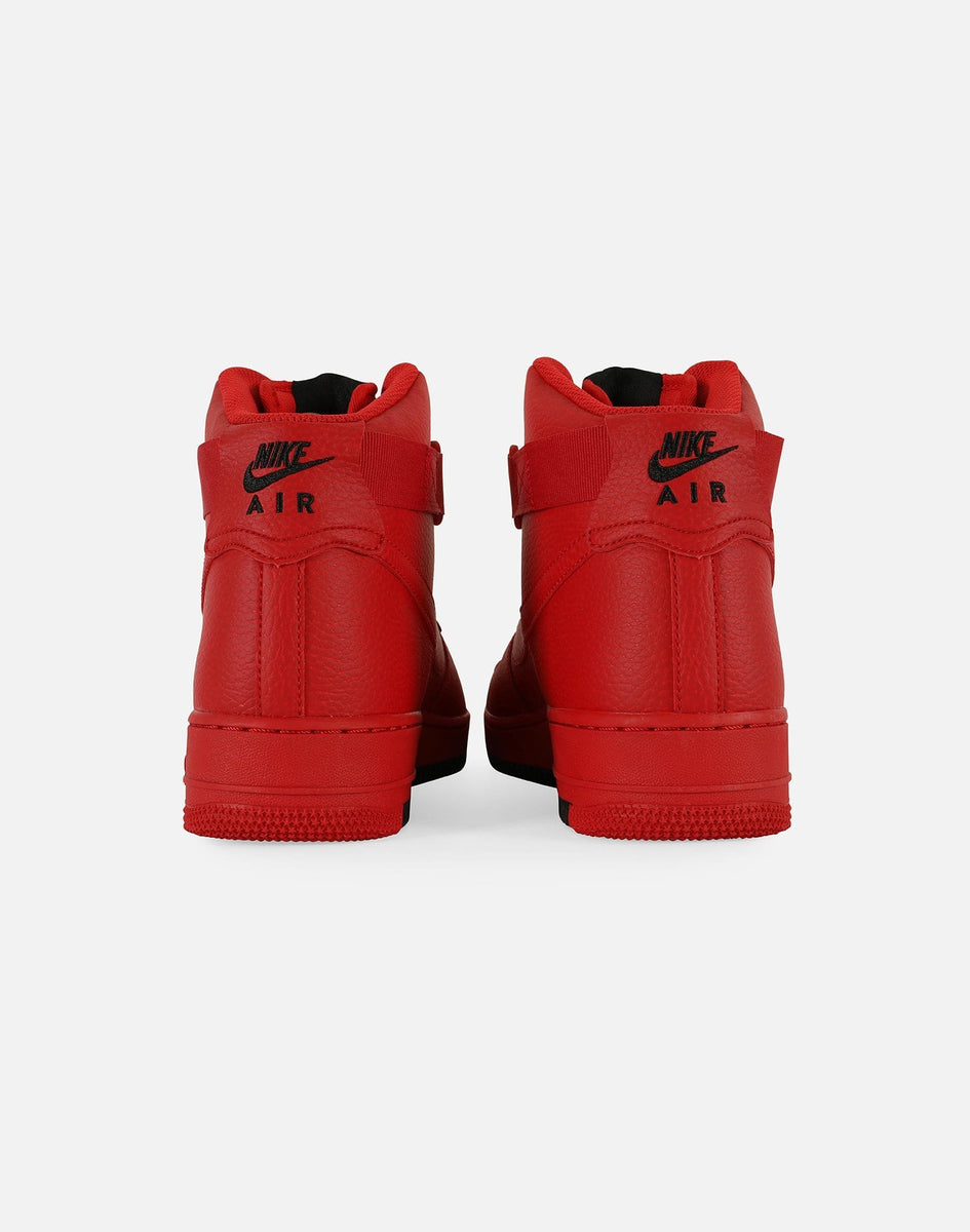 air force 1 foamposite high top