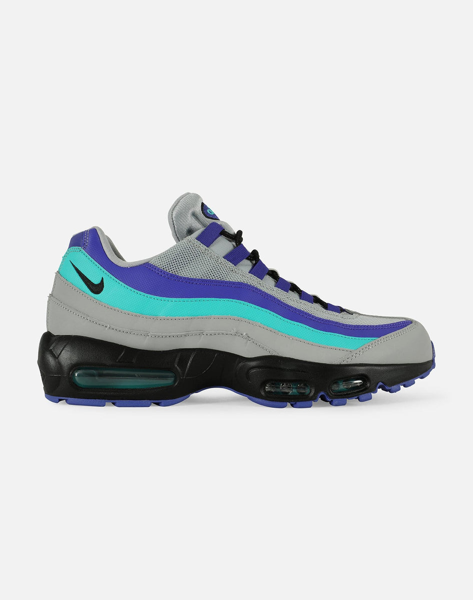 【28】Nike Air Max 95 OG \"Blue Tint\" WMNS AIR MAX 95 OG 