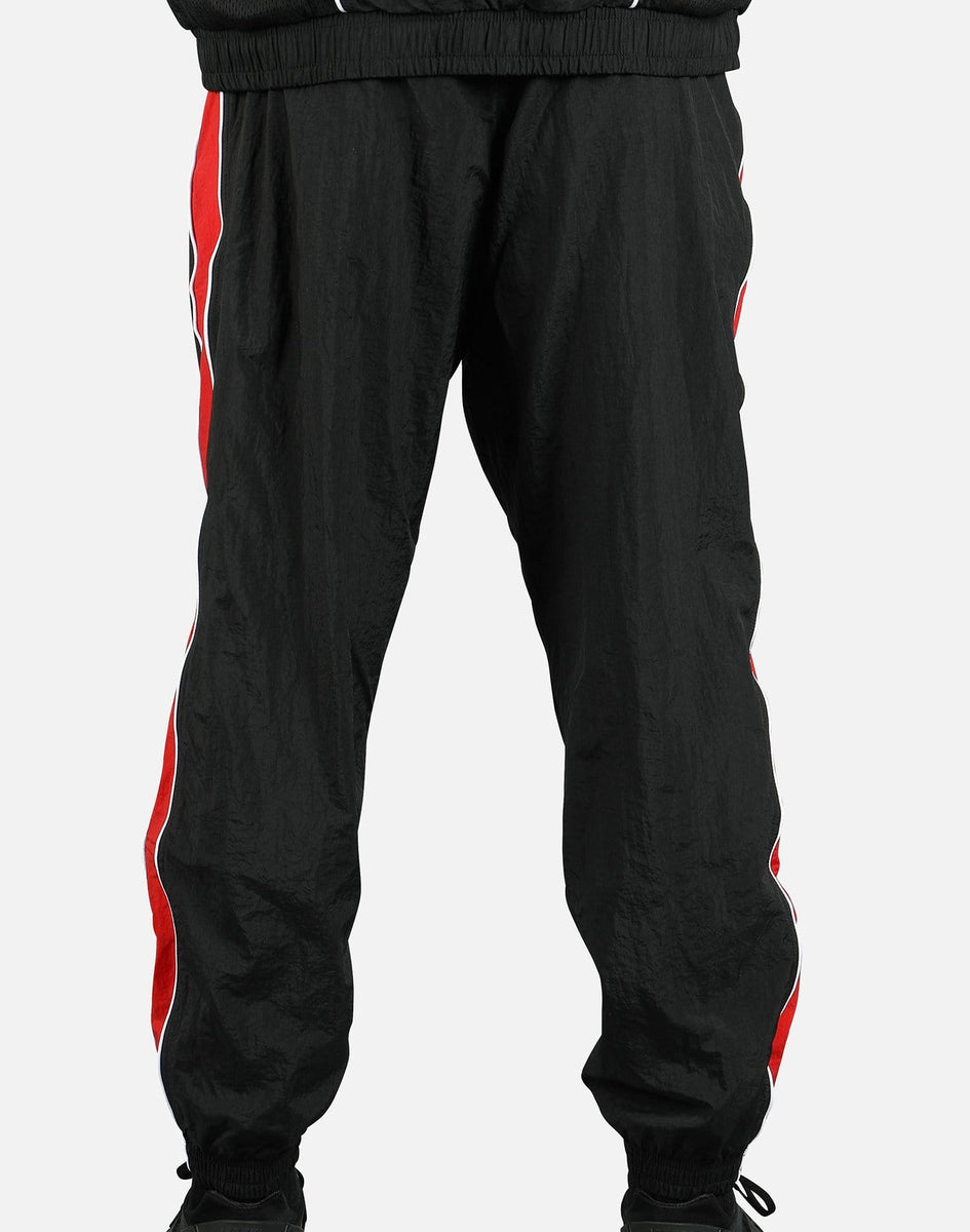 Nike THROWBACK BASKETBALL TRACK PANTS DTLR