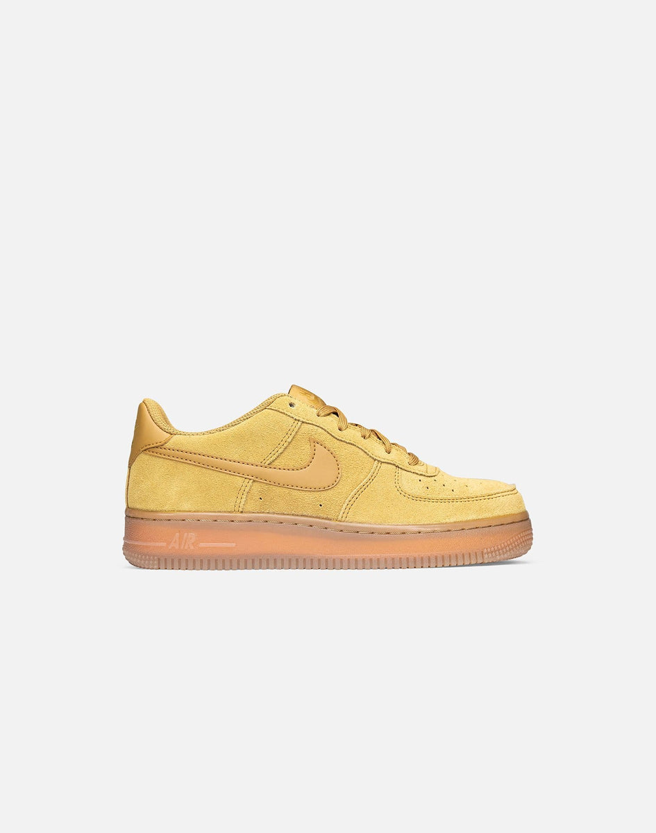 Nike Air Force '07 Lv8 Low Grade-School – DTLR