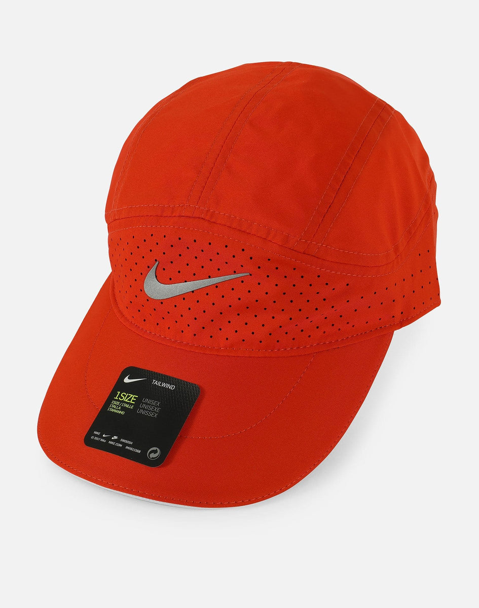 Nike Hat Nike Tailwind Running Nike Dri-FIT Tailwind Fast Running Cap