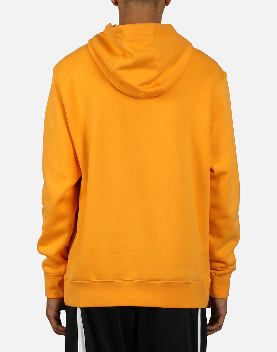 Nike NSW CLUB FLEECE PULLOVER HOODIE â DTLR