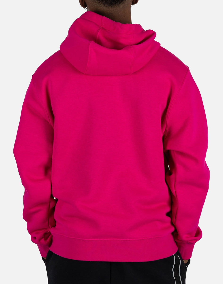 Nike NSW CLUB FLEECE PULLOVER HOODIE â DTLR