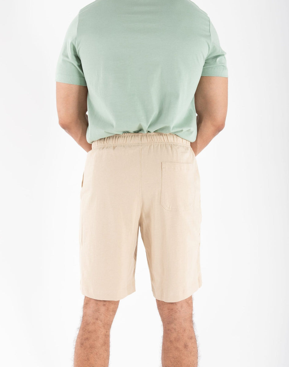 Nike NSW CLUB FLEECE JERSEY SHORTS â DTLR